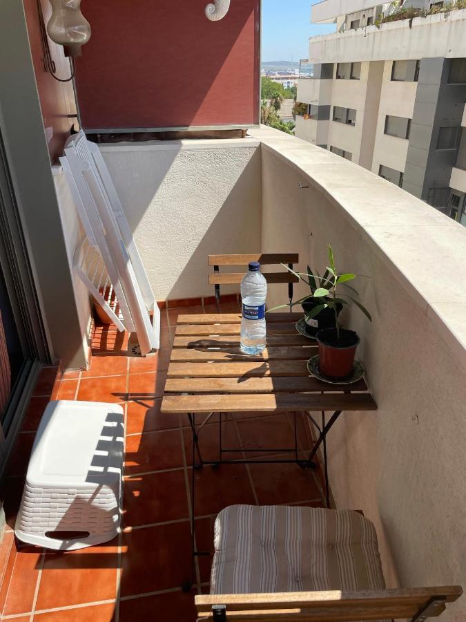 Quito Apartment El Puerto de Santa María Exterior foto