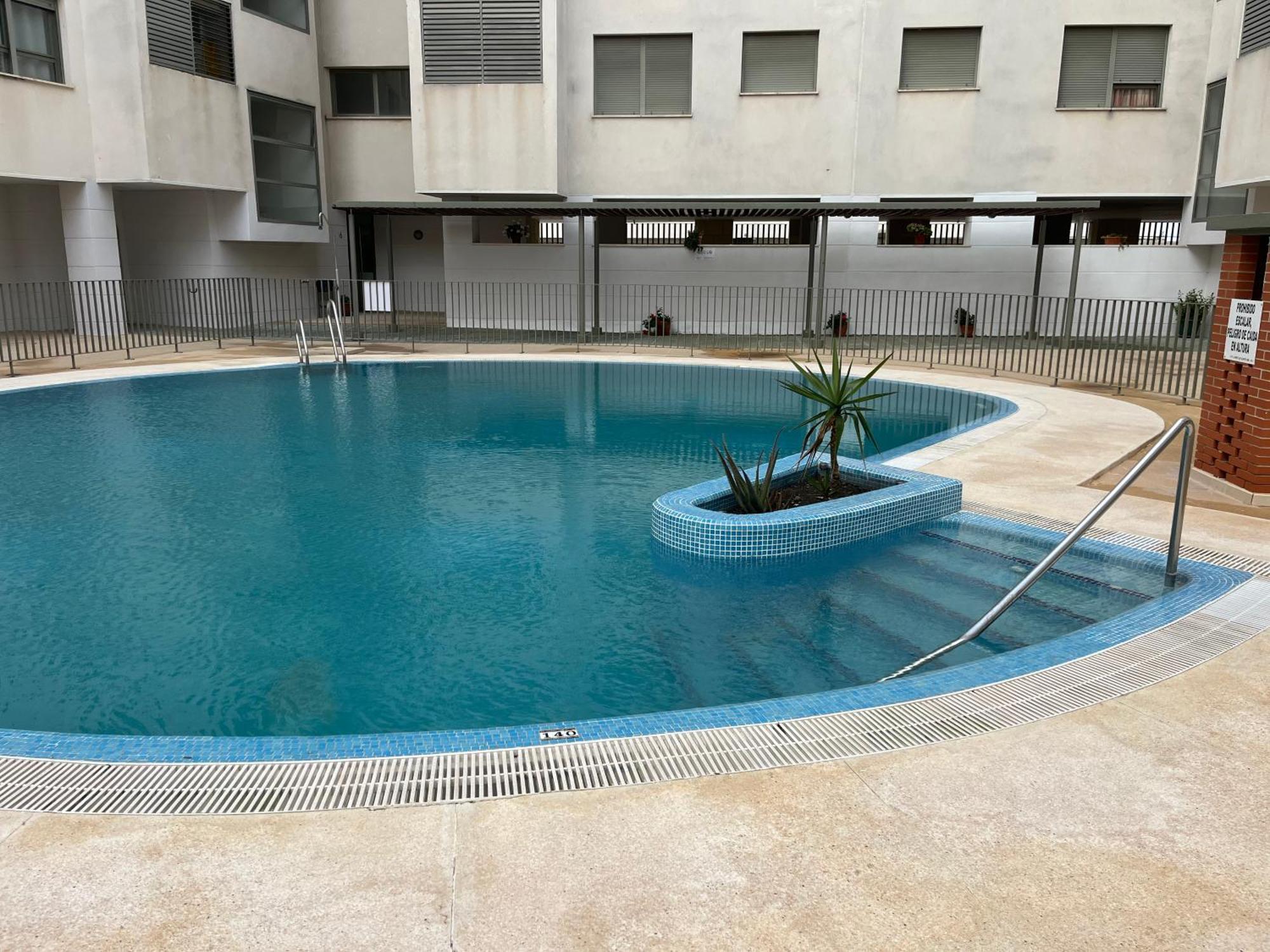Quito Apartment El Puerto de Santa María Exterior foto